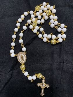Our Lady Of Guadalupe Rosary