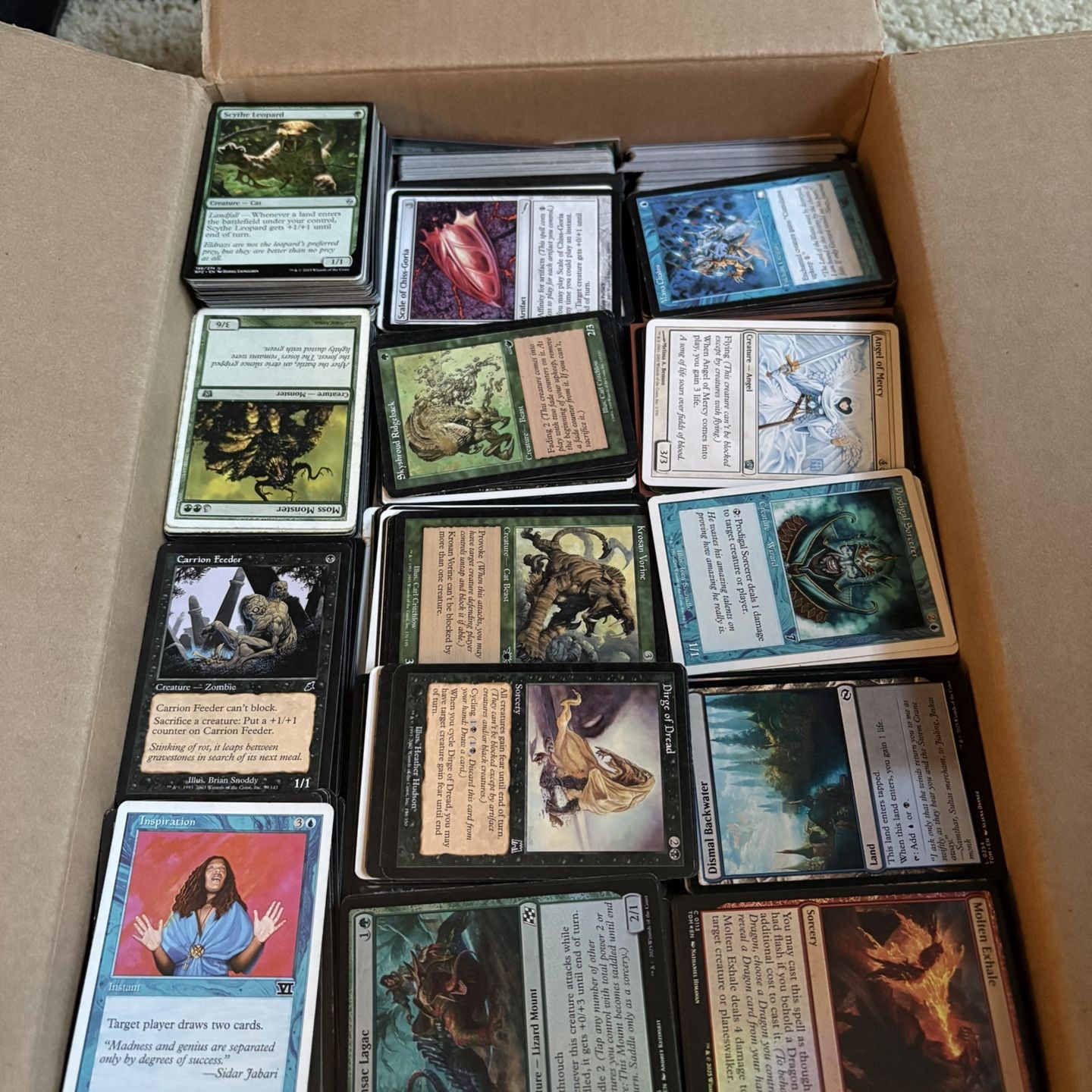 mtg 40k commander deck list 40k Commander Review & Upgrade Guide: Forces of the Imperium