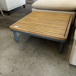 Andorra Coffee Table 