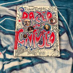 Dazed And Confused Criterion Blu-ray