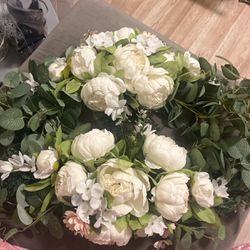 Wedding Flower Arrangements 