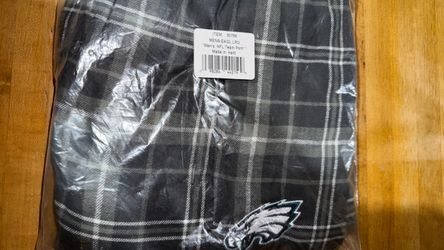 NFL  flannel pj’s
