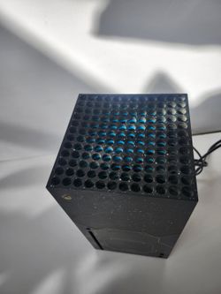 Xbox Series X Halo Limited Edition