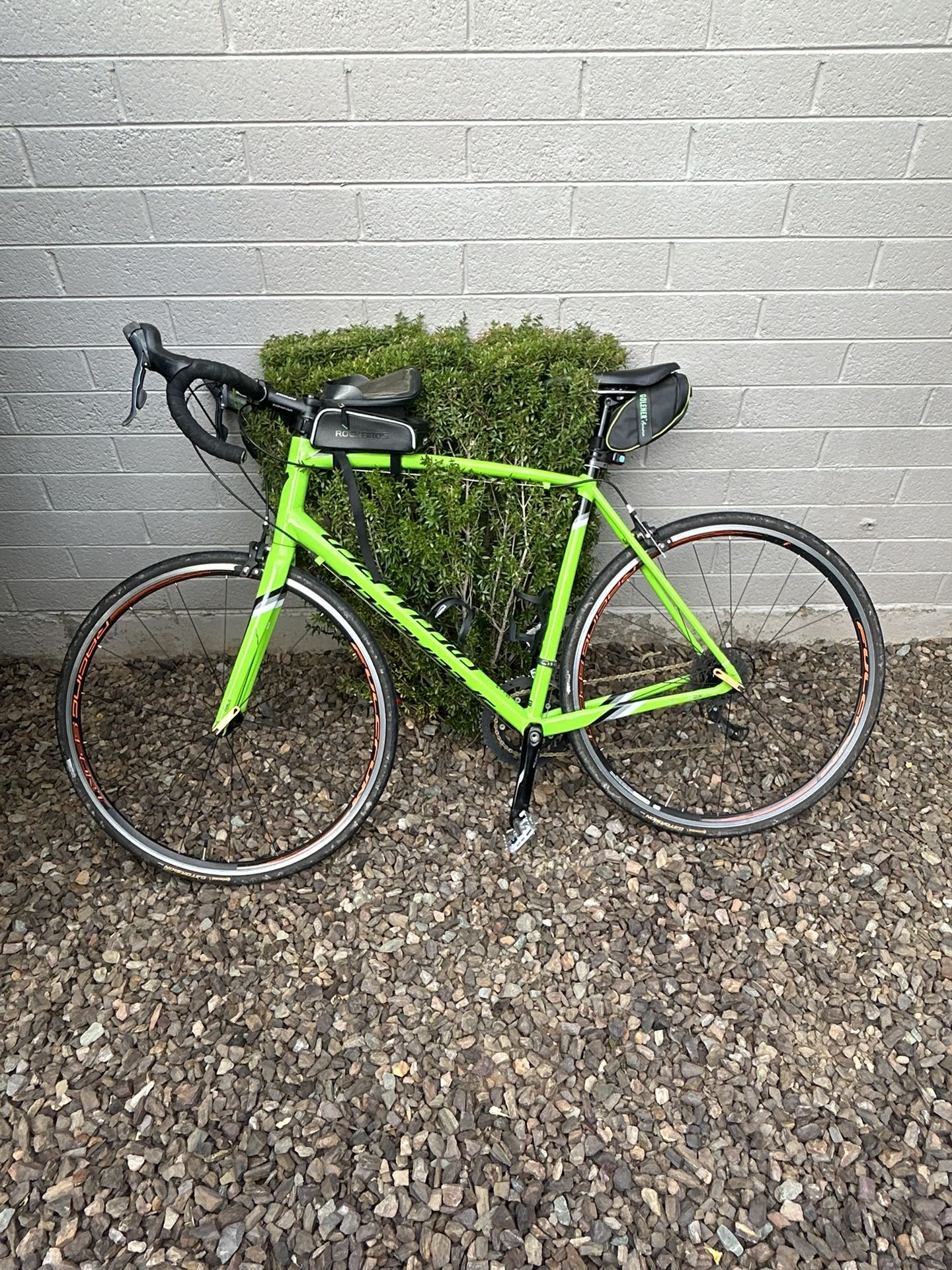 Specialized Road Bike