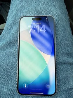 iPhone 15 Plus