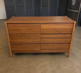 New Dresser (Assembled)