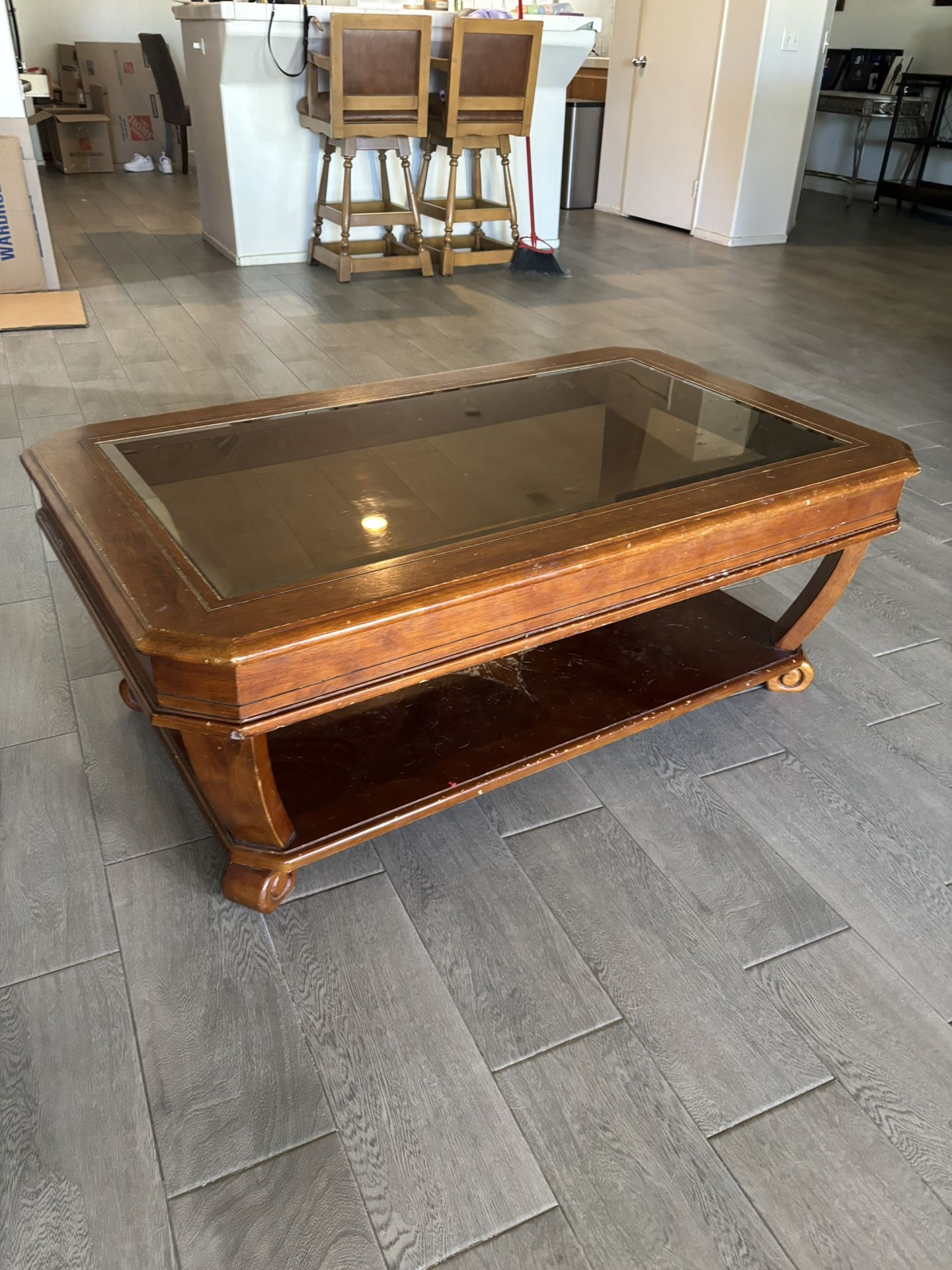 Coffee Table/ Console/ End Tables