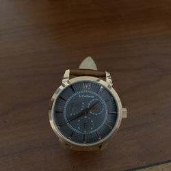 Men’s Watch