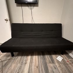 Futon Couch 