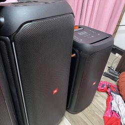 Jbl Party Box 710