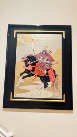 Samurai