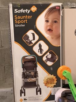 Stroller