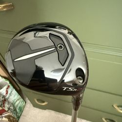 Titleist TSR2 16.5deg 3 Wood