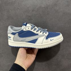Air Jordan 1 Men’s Sneaker With Box New 