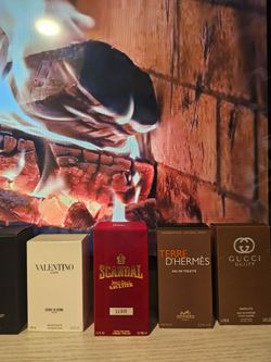 Designer Fragrance Todays