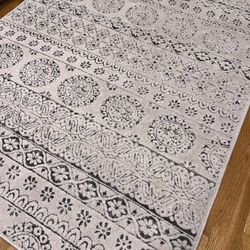 Area Rug 5 X 7