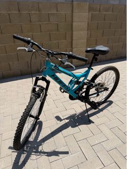 Bicycles $50 to $100