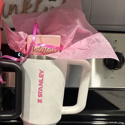 Stanley Valentine Tumblers