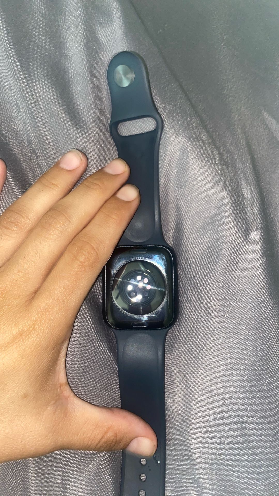 apple watch series 9