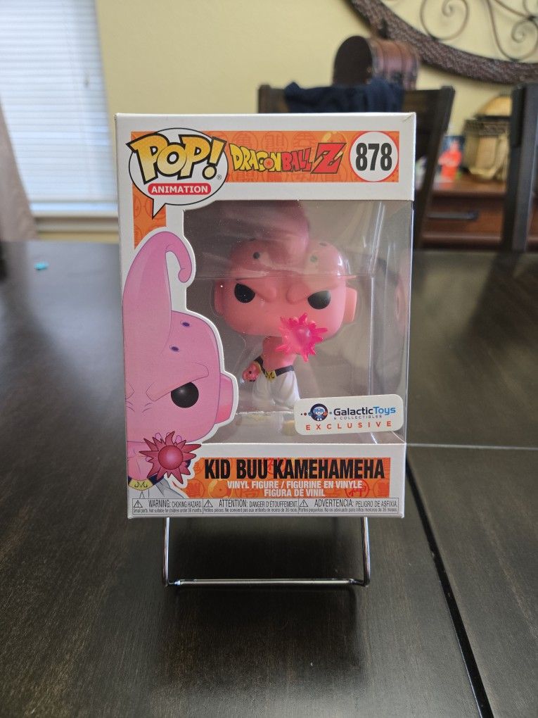 Funko Pop
