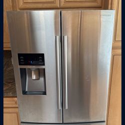 Samsung Refrigerator 