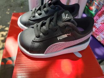 Puma shoes