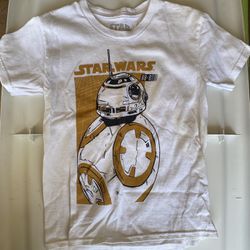 Star Wars T-shirt 