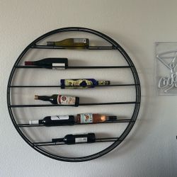 Wine Rack