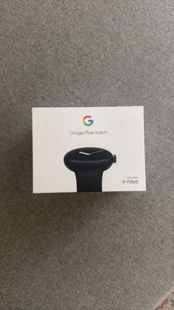 Google Pixel Watch