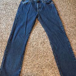 Levi Jeans 