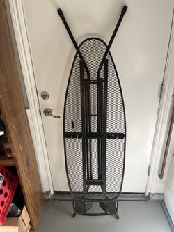 Ironing Board