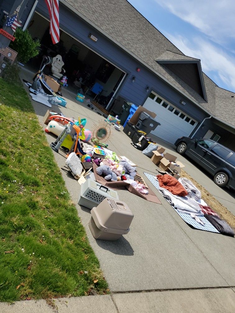 10369A Jay ST JBLM
