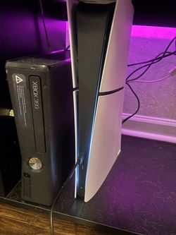 PS5 825 GB