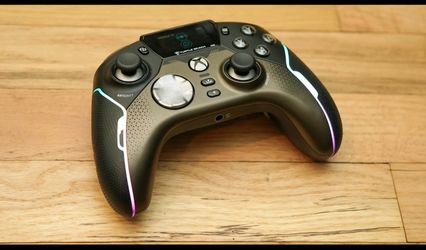 Turtle beach stealth ultra controller