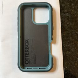 Brand New iPhone 16 Pro Max Otterbox Case