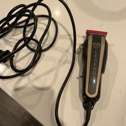 Wahl Clipper