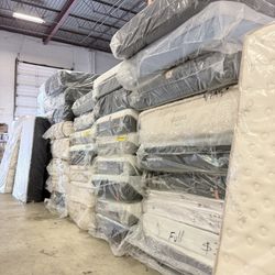 Outlet SALE ‼️ Twin XL Mattress Good Brands Starting From $289 And UP