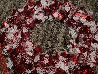 Winter Wreath