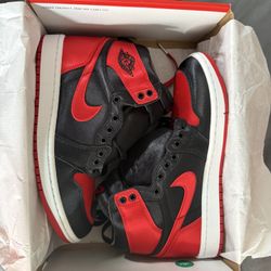 WMNS Air Jordan 1 Retro HI OG