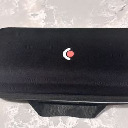 Steam Deck Carrying Case With Extras