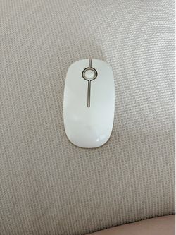 Wireless mouse