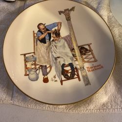 Plate