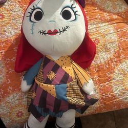 Disney Nightmare Before Christmas Jumbo 32