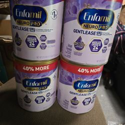 Formula Sealed NEW EXP NOV 2025 