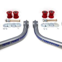 2007 To 2021 Total Chaos, Upper Control Arms