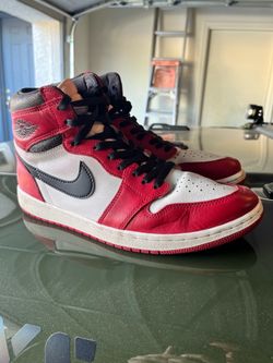 Men’s shoes