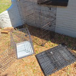 Pet Cage Critter Bird Cage Crate
