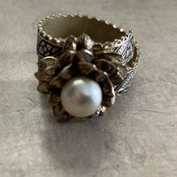 Vintage Ring 