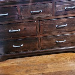 Kids Bedroom Set-Twin