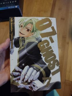 07 Ghost Vol 7